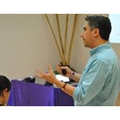 Daniel Mendez-Antillons foto