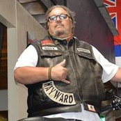 Foto von Ronald Mulky