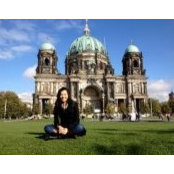 Photo de Katherine Kao