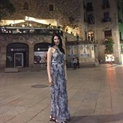 Isabel Hallerstedt's photo