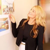 Erica Harmelins foto