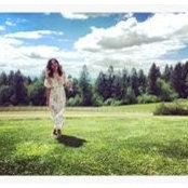 Justine Benson's photo