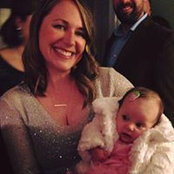 Angela Melfi's photo
