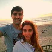 Nico Gallardo's photo
