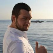 Ertuğrul Çağrı Ersoy's photo