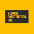Klepper Construction Inc's profile photo