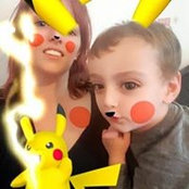 Jojo Massa's photo