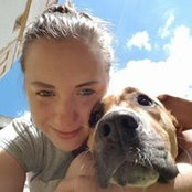 Foto von Anna-Lena Schaake