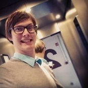 Anže Ančimer's photo