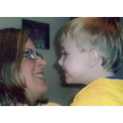 Foto de Amy Hertel McGuckin