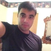 Irvin Cuellar's photo