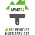 Photo de profil de ALPES PEINTURE MULTI SERVICES