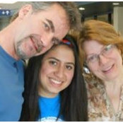 Marcia Gill's photo