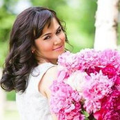 АЛЬФИЯ ИСАНОВА's photo