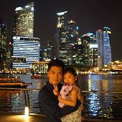 David Wong's photo