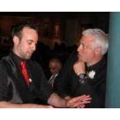 Zak Kretchmer's photo