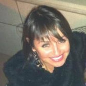 Foto de Myra AuCoin-Rowan