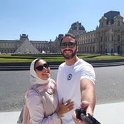 Nesrine Mehrez's photo