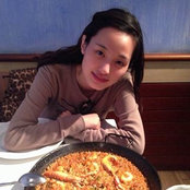 Candice Yao's photo