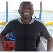 Foto de Femi Giwa