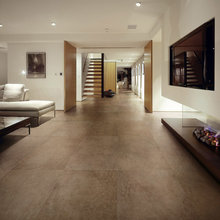 Belmont Floor
