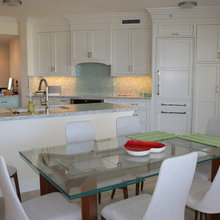 Cape Backsplash
