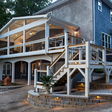 Patio Ideas