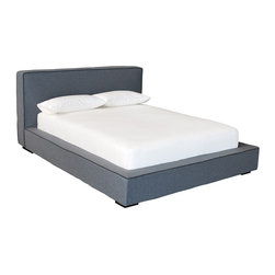 Gardiner Platform Bed - Products