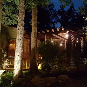 Birnamwood Court, Ashland