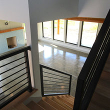 Railing