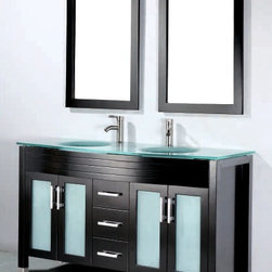 Adornus Bathroom Vanities - Bathroom Vanities And Sink Consoles