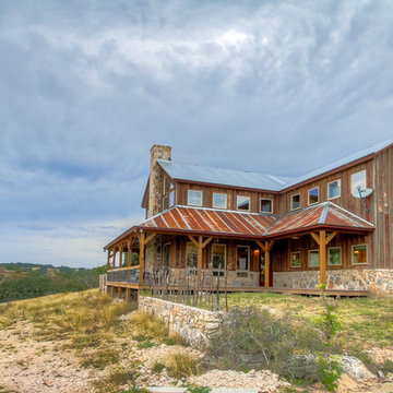 Comfort Ranch