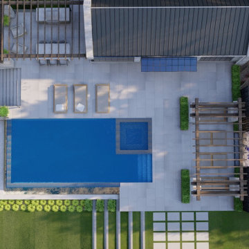 Kitchener Pool