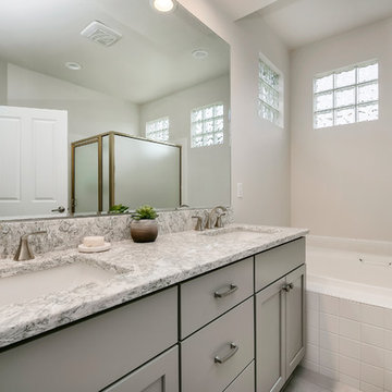 East Boise Full Home Remodel