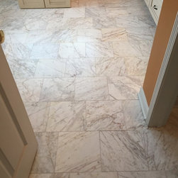 Yamandag - Wall And Floor Tile