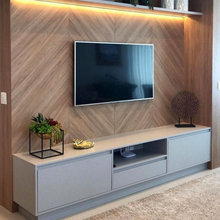 TV Wall
