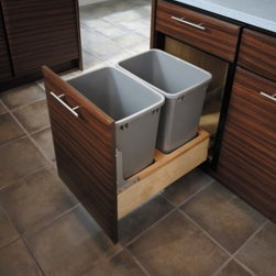 Fieldstone, where Form meets Function - Kitchen Cabinetry