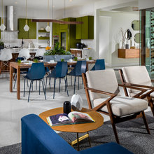 Kitchen ideas