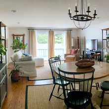 Condo in Summer 2026