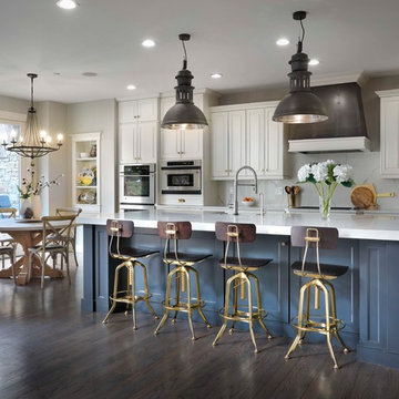 Colorado Contemporary Mountain