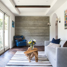 Concrete Style Idea