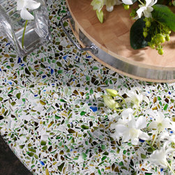 Bistro Green - Kitchen Countertops