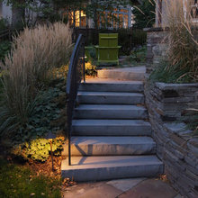 Outdoor Lighting