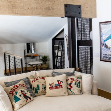 Interior Remodel