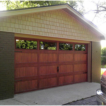 Garage Doors