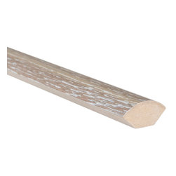 Dyno Exchange - Quarter Round, Celvia Coast - Tosca Collection, 8' - Hardwood Flooring