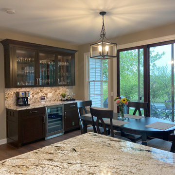 Avon Remodel