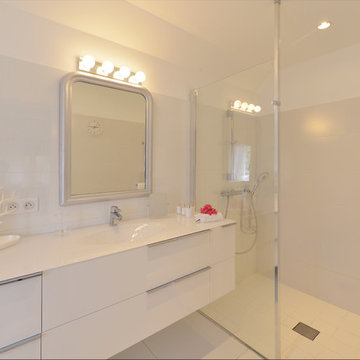 Rénovation Bungalow