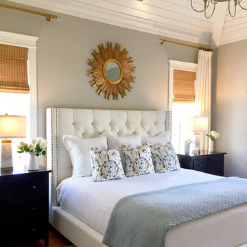 Daniel Island Coastal Home