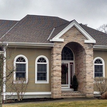 GAF Timberline HD Roof – Dartmouth, MA